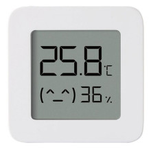 Xiaomi Mi Temperature and Humidity Monitor 2 NUN4126GL - no Warranty